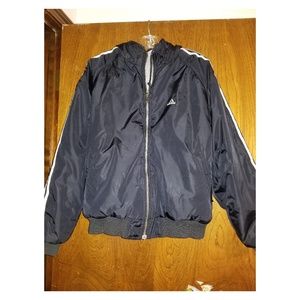 Adidas jacket